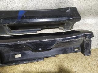 Порог SUBARU LEGACY BM9 EJ253 4 ракурс