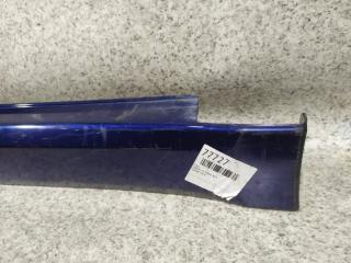 Порог SUBARU LEGACY BR9 4 ракурс