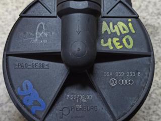 Насос воздушный AUDI A8 4E2 BFM 06A959253B 5 ракурс