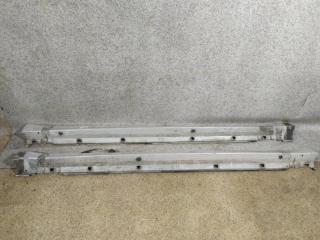 Порог SUBARU LEGACY BM9 EJ253 2 ракурс