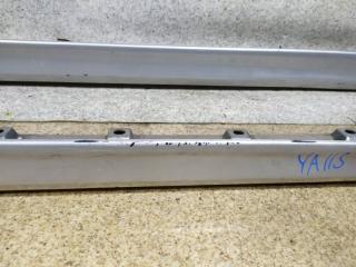 Порог SUZUKI SX4 YA11S M15A 2 ракурс Порог SUZUKI SX4 YA11S M15A 2 ракурс
