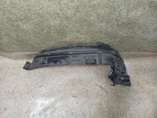 Подкрылок левый передний SUZUKI WAGON R MH22S 72322-65K0 2 ракурс