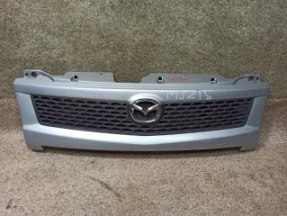 Решетка радиатора MAZDA AZ-WAGON MJ21S 72111-58JA0 2 ракурс