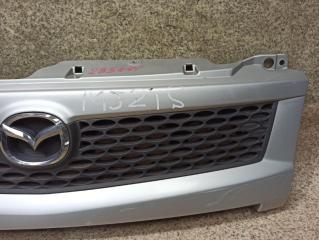 Решетка радиатора MAZDA AZ-WAGON MJ21S 72111-58JA0 4 ракурс