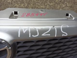 Решетка радиатора MAZDA AZ-WAGON MJ21S 72111-58JA0 5 ракурс