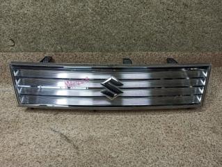Решетка радиатора SUZUKI WAGON R MH22S 422-59164 1 ракурс