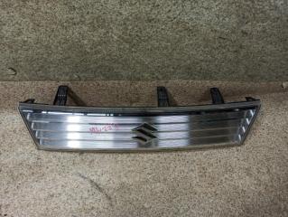 Решетка радиатора SUZUKI WAGON R MH22S 422-59164 2 ракурс
