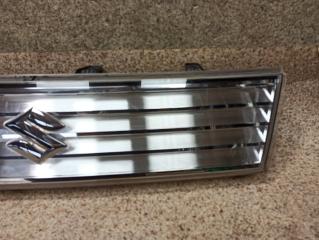 Решетка радиатора SUZUKI WAGON R MH22S 422-59164 4 ракурс