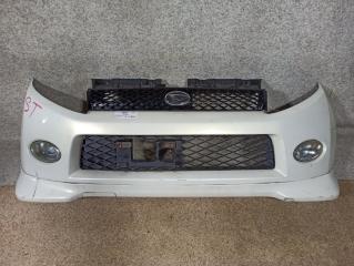Бампер передний DAIHATSU MAX L950S 52119-97235 1 ракурс