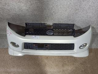 Бампер передний DAIHATSU MAX L950S 52119-97235 2 ракурс