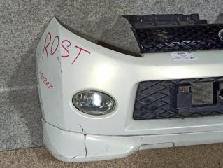 Бампер передний DAIHATSU MAX L950S 52119-97235 3 ракурс