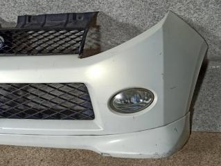 Бампер передний DAIHATSU MAX L950S 52119-97235 4 ракурс
