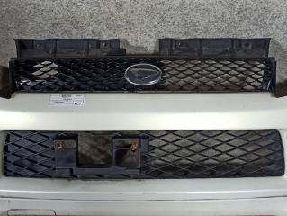 Бампер передний DAIHATSU MAX L950S 52119-97235 5 ракурс