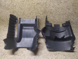 Кожух рулевой колонки SUBARU IMPREZA GP3 34341FJ030 3 ракурс Кожух рулевой колонки SUBARU IMPREZA GP3 34341FJ030 3 ракурс