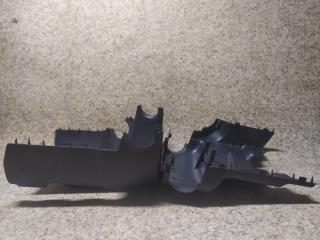 Кожух рулевой колонки SUBARU IMPREZA GP3 34341FJ030 5 ракурс