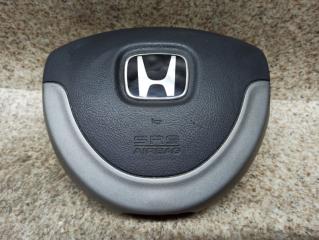 Airbag водительский HONDA LIFE JB5 1 ракурс