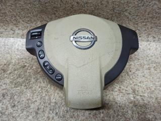 Airbag водительский NISSAN LAFESTA B30 1 ракурс