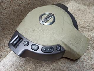 Airbag водительский NISSAN LAFESTA B30 2 ракурс
