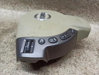 Airbag водительский NISSAN LAFESTA B30 5 ракурс
