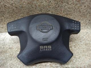 Airbag водительский NISSAN R'NESSA N30 1 ракурс