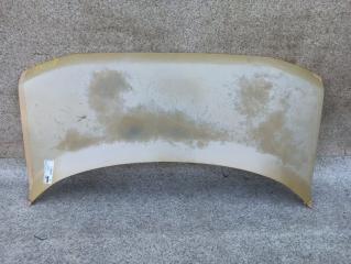 Капот передний MITSUBISHI TOPPO BJ WIDE H43A MR439361 1 ракурс