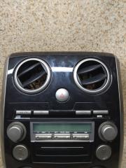 Климат-контроль MAZDA VERISA DC5W, DC5R K1900D01C 2 ракурс