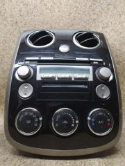 Климат-контроль MAZDA VERISA DC5W, DC5R K1900D01C 3 ракурс