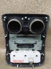 Климат-контроль MAZDA VERISA DC5W, DC5R K1900D01C 5 ракурс