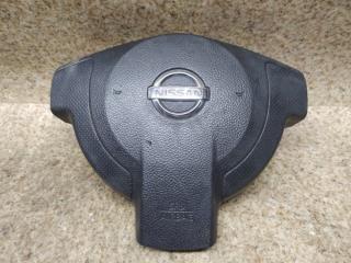 Airbag водительский NISSAN LAFESTA B30 1 ракурс