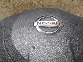 Airbag водительский NISSAN LAFESTA B30 2 ракурс