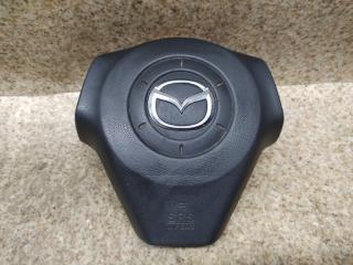 Airbag водительский MAZDA PREMACY CREW 1 ракурс