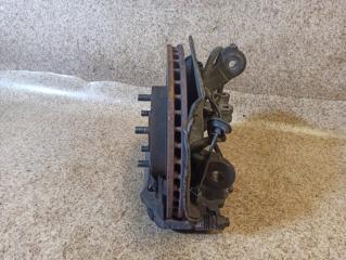 Ступица левая передняя HONDA STEPWGN RG1 K20A 3 ракурс Ступица левая передняя HONDA STEPWGN RG1 K20A 3 ракурс