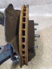 Ступица левая передняя HONDA STEPWGN RG1 K20A 3 ракурс Ступица левая передняя HONDA STEPWGN RG1 K20A 3 ракурс