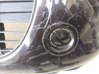 Бампер передний NISSAN MARCH K13 62022-1HJ0H 4 ракурс