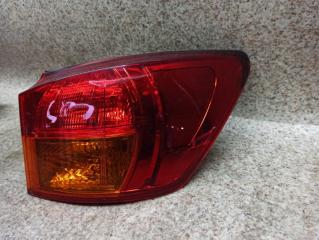 Стоп-сигнал правый задний LEXUS IS250 GSE20 53-40 3 ракурс