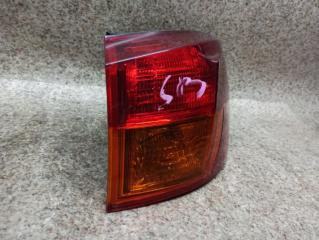 Стоп-сигнал правый задний LEXUS IS250 GSE20 53-40 4 ракурс