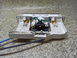 Климат-контроль MITSUBISHI TOPPO BJ WIDE H43A 2 ракурс