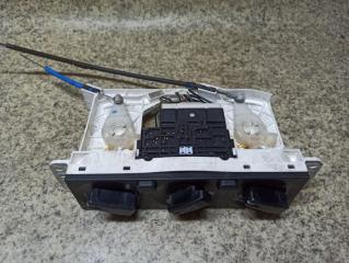 Климат-контроль MITSUBISHI TOPPO BJ WIDE H43A 3 ракурс