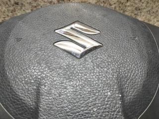 Airbag водительский SUZUKI LANDY C25 2 ракурс