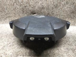 Airbag водительский SUZUKI LANDY C25 4 ракурс
