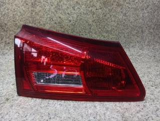Вставка между стопов левая задняя LEXUS IS250 GSE20 5342 1 ракурс