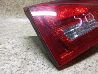 Вставка между стопов левая задняя LEXUS IS250 GSE20 5342 2 ракурс