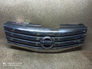 Решетка радиатора NISSAN SERENA C25 62310CY80A 1 ракурс