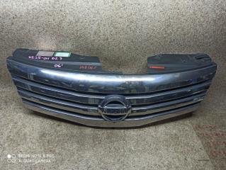 Решетка радиатора NISSAN SERENA C25 62310CY80A 2 ракурс