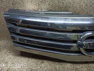 Решетка радиатора NISSAN SERENA C25 62310CY80A 3 ракурс