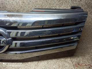 Решетка радиатора NISSAN SERENA C25 62310CY80A 4 ракурс