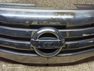 Решетка радиатора NISSAN SERENA C25 62310CY80A 5 ракурс
