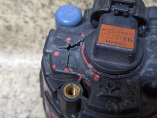 Туманка правая передняя NISSAN FUGA HY51 VALEO 2704 3 ракурс