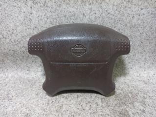 Airbag водительский NISSAN CEDRIC HY33 1 ракурс