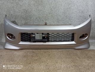 Бампер передний DAIHATSU MAX L950S 52119-97235 1 ракурс